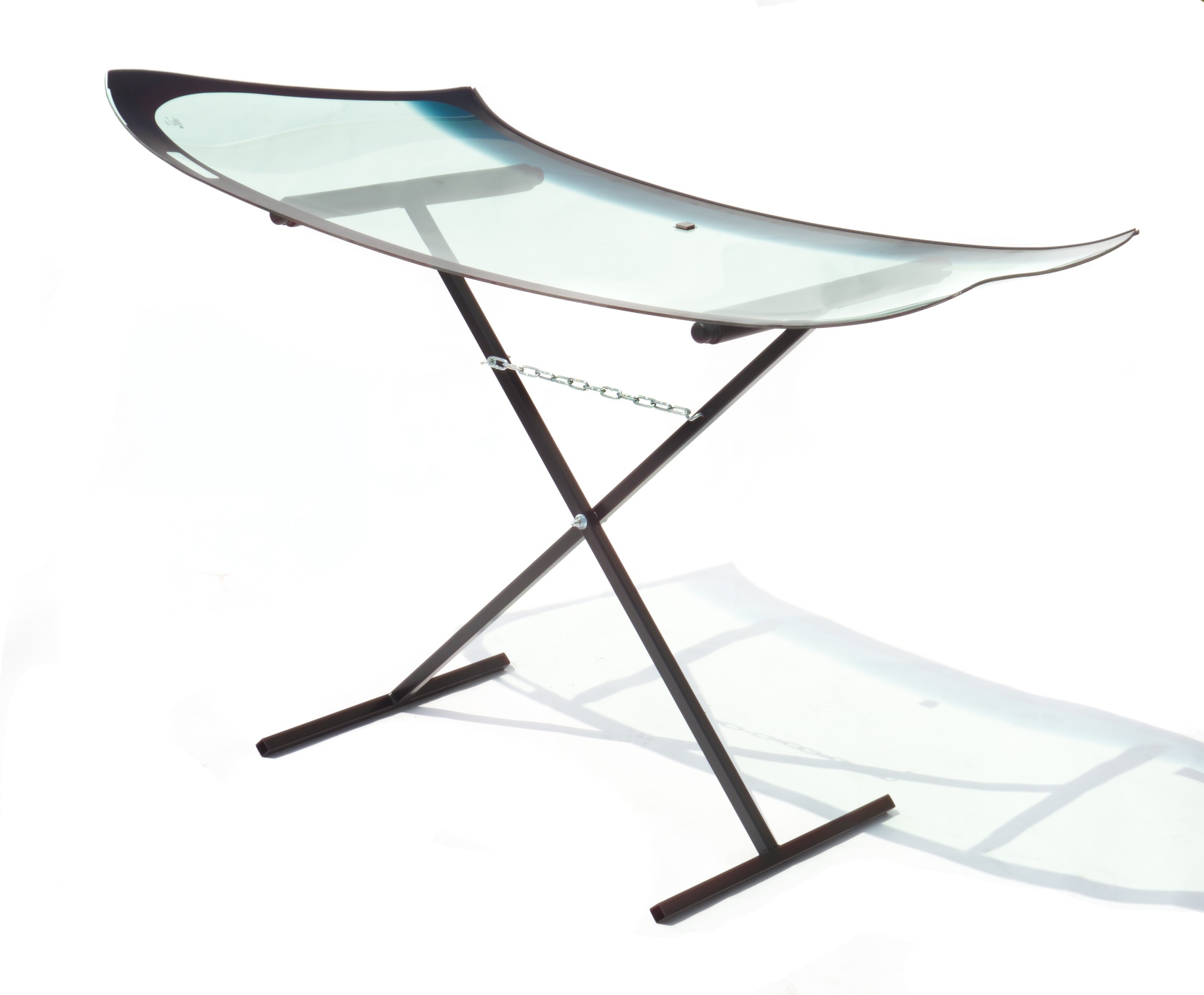 discontinued - WINDSHIELD PREP STAND